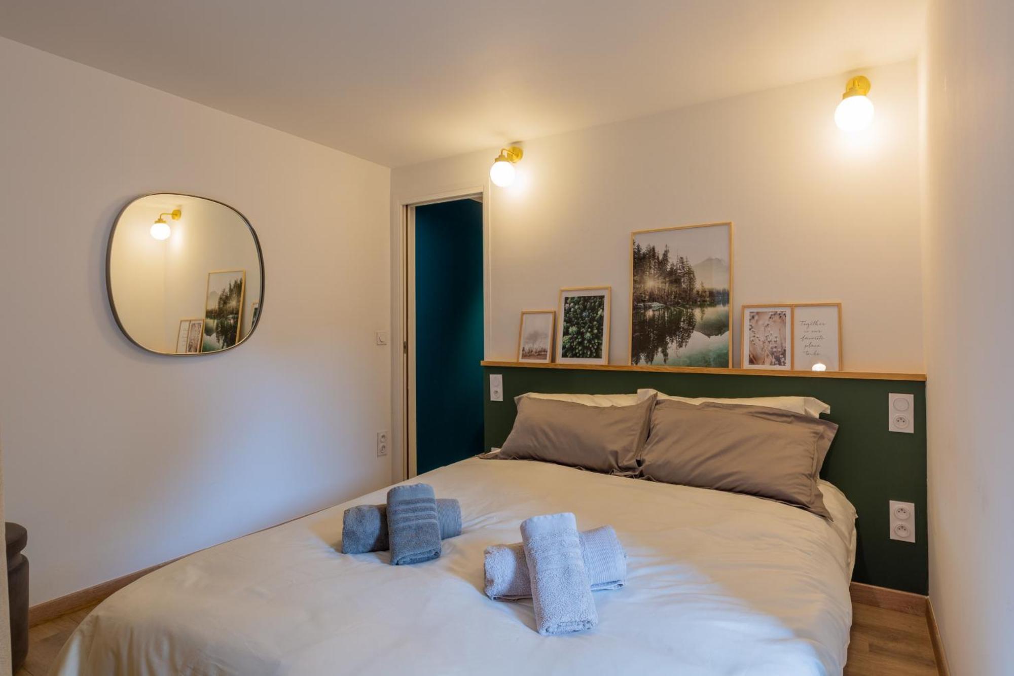 Les Cordeliers: 2 Pers, Cosy & Coeur Vieille Ville Анси Екстериор снимка